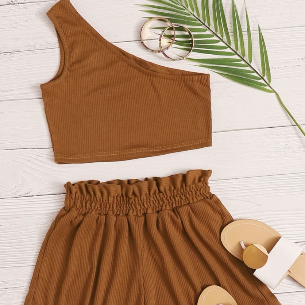 2 Piece Outfit
